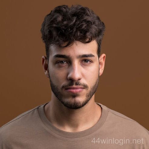 Avatar do jogador Bruno